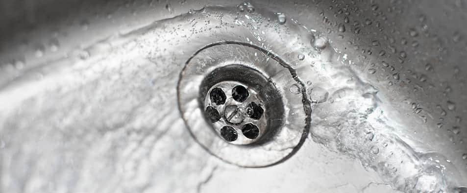 évacuation eaux usées audiflux