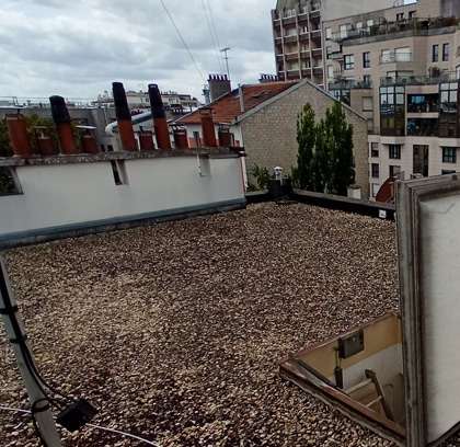 ventilation collective immeuble audiflux